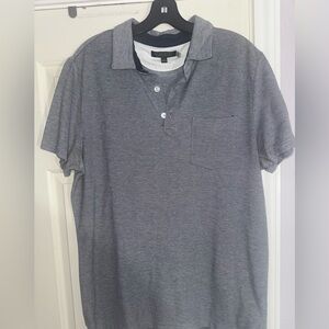 Men’s Banana Republic Polo